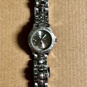Fossil Watch